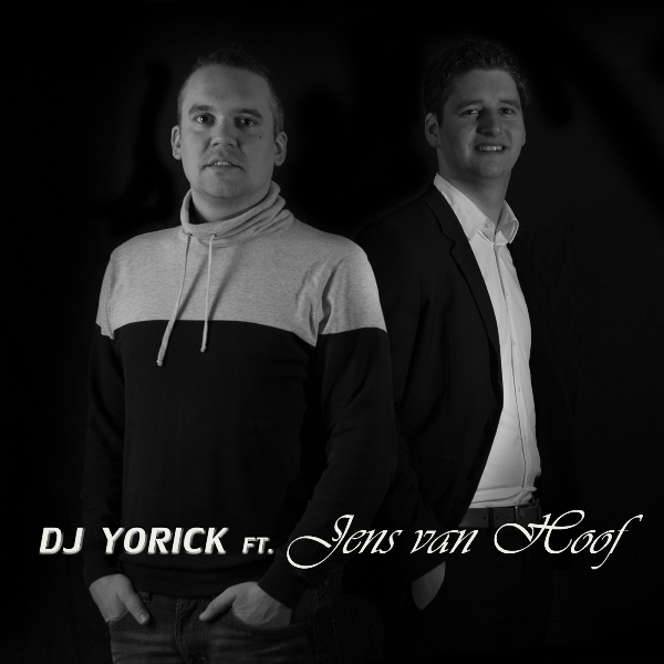 Dj Yorick & Jens van Hoof (live act)
