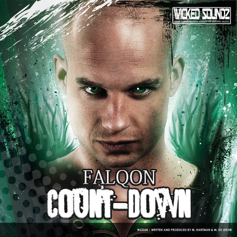 Falqon - Count-Down