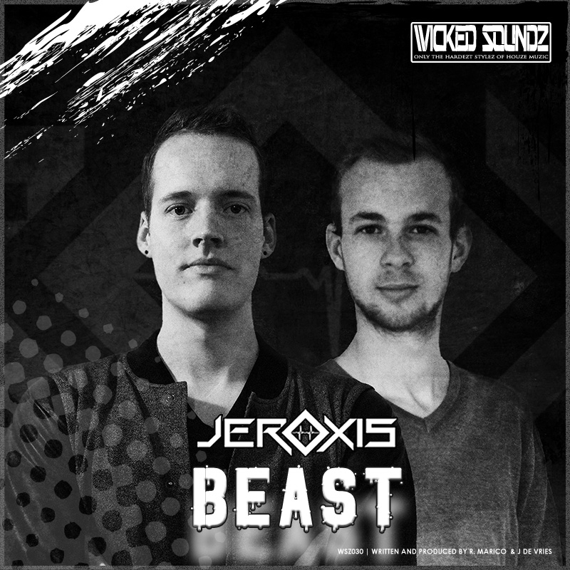 Jeroxis - Beast