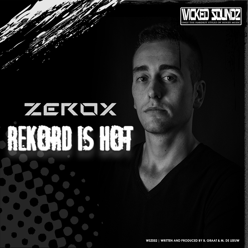 Zerox - Rekord is Hot