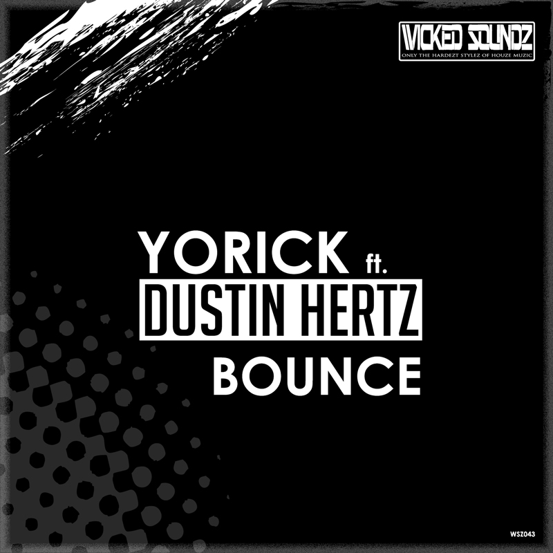 Yorick ft. Dustin Hertz - Bounce