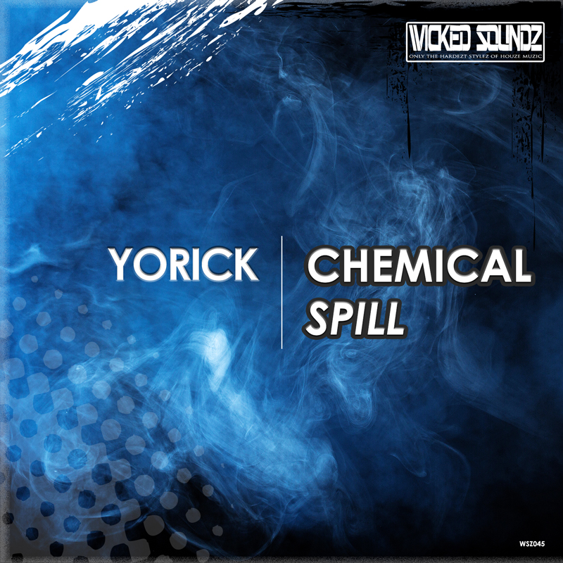 Yorick - Chemical Spill