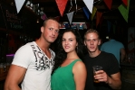 Afterparty Bunkfest Willemstad 2013