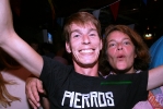 Afterparty Bunkfest Willemstad 2013