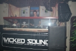 Wicked Soundz Showcase #3 - Fendertse Hoeve Fijnaart