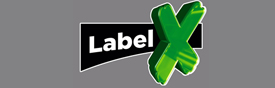label x